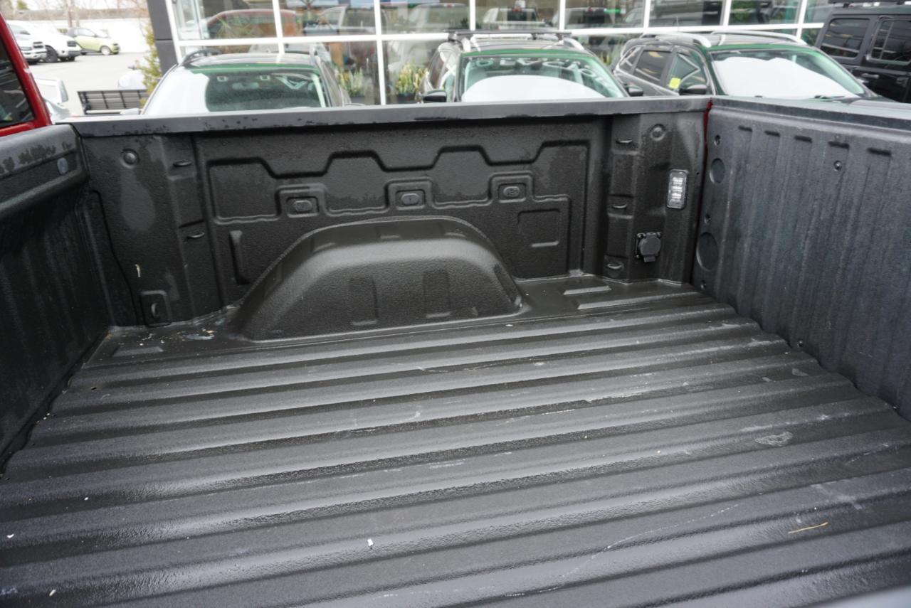 Chevrolet Silverado 1500  2020