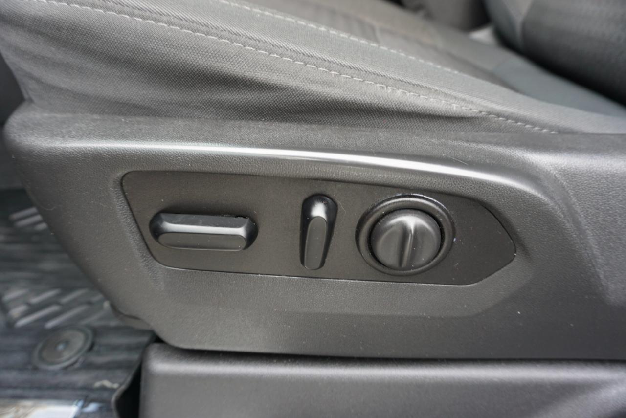 Chevrolet Silverado 1500  2020