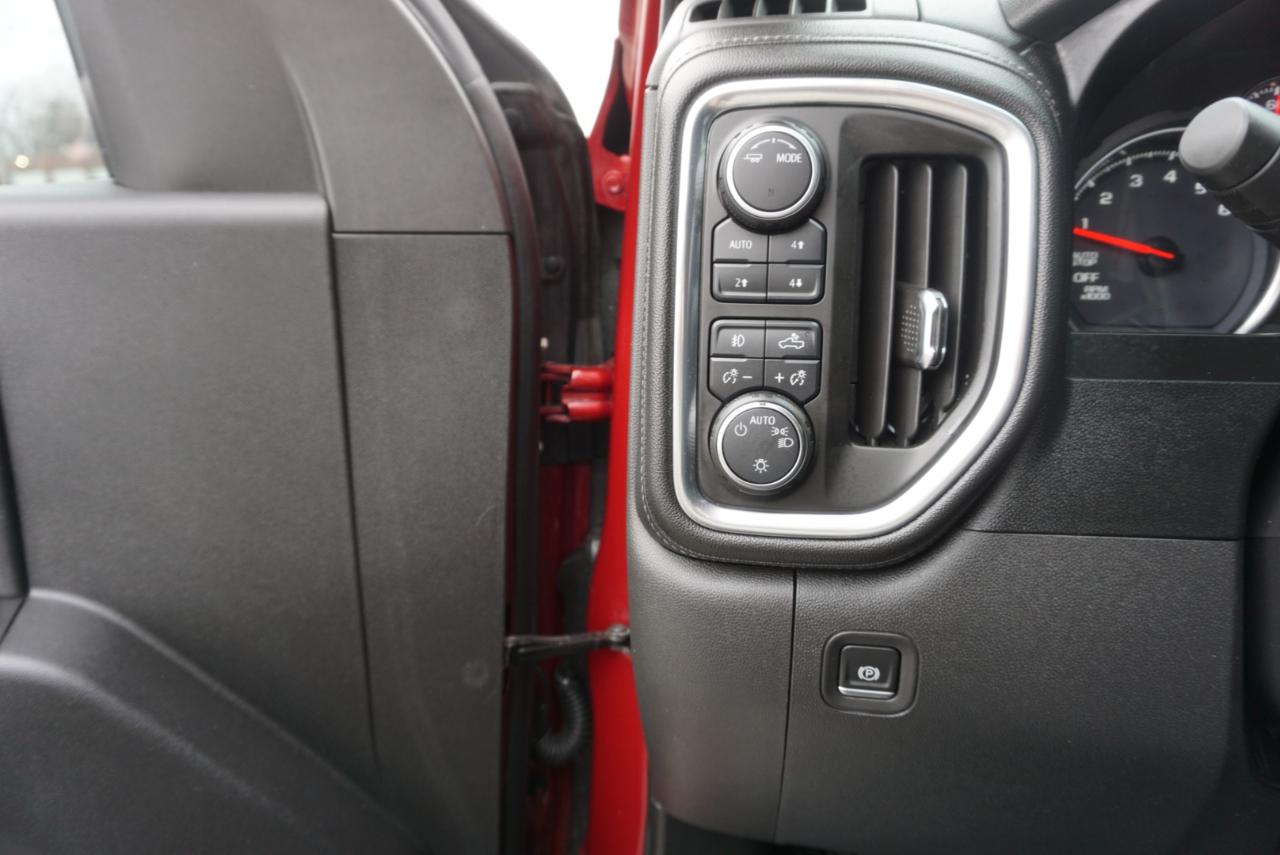 Chevrolet Silverado 1500  2020