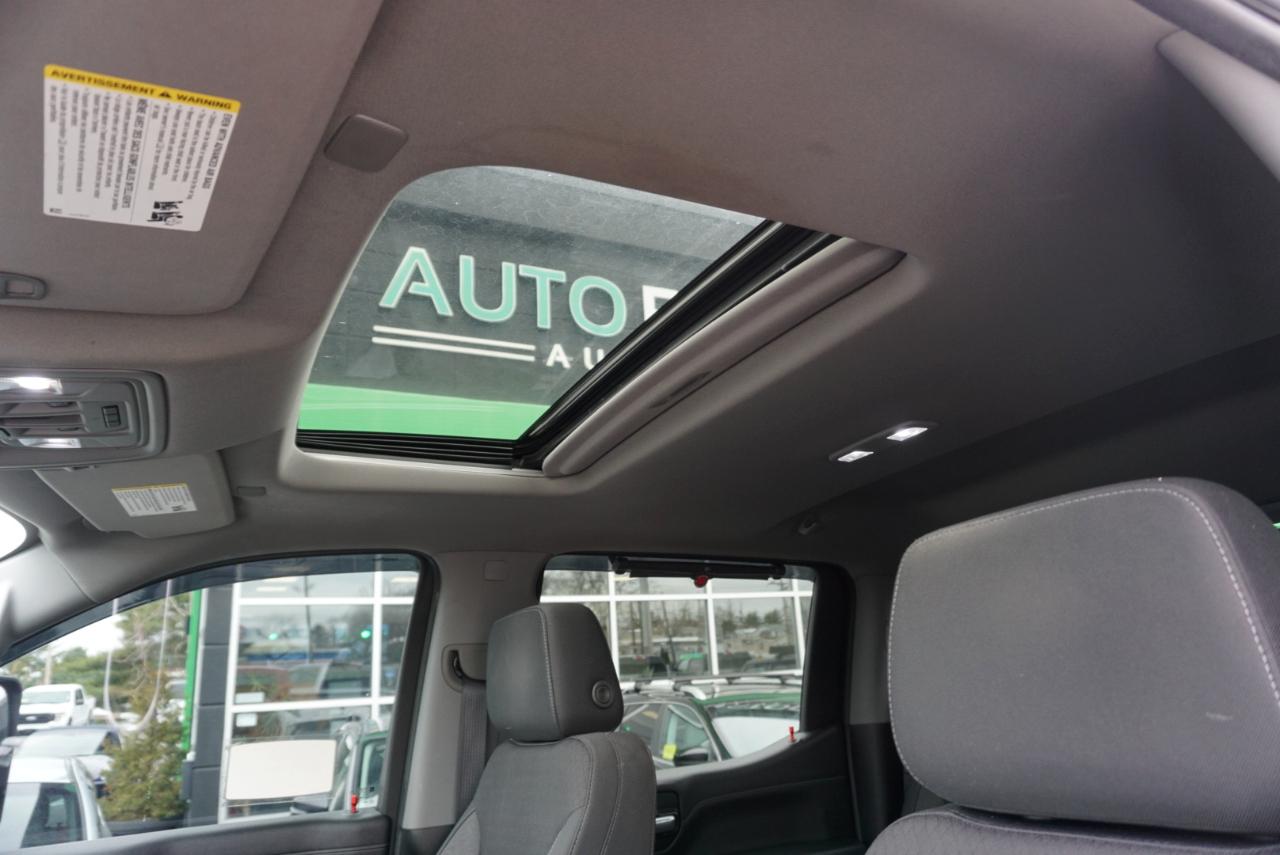 Chevrolet Silverado 1500  2020