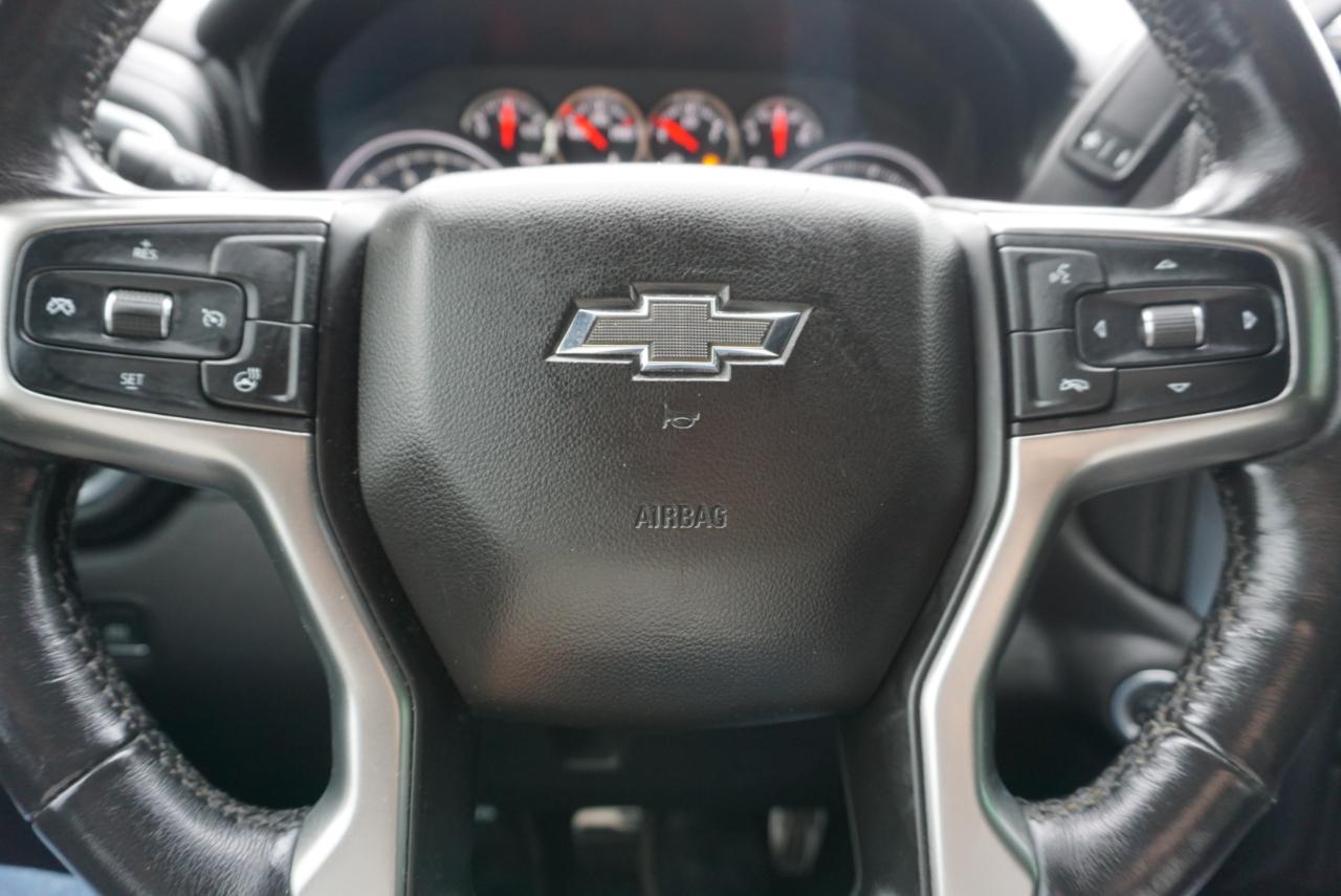 Chevrolet Silverado 1500  2020