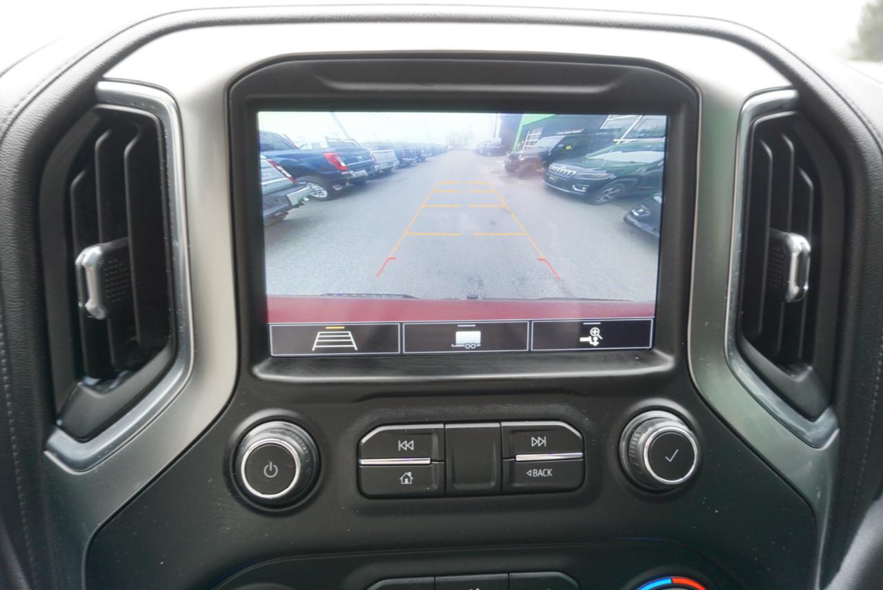 Chevrolet Silverado 1500  2020