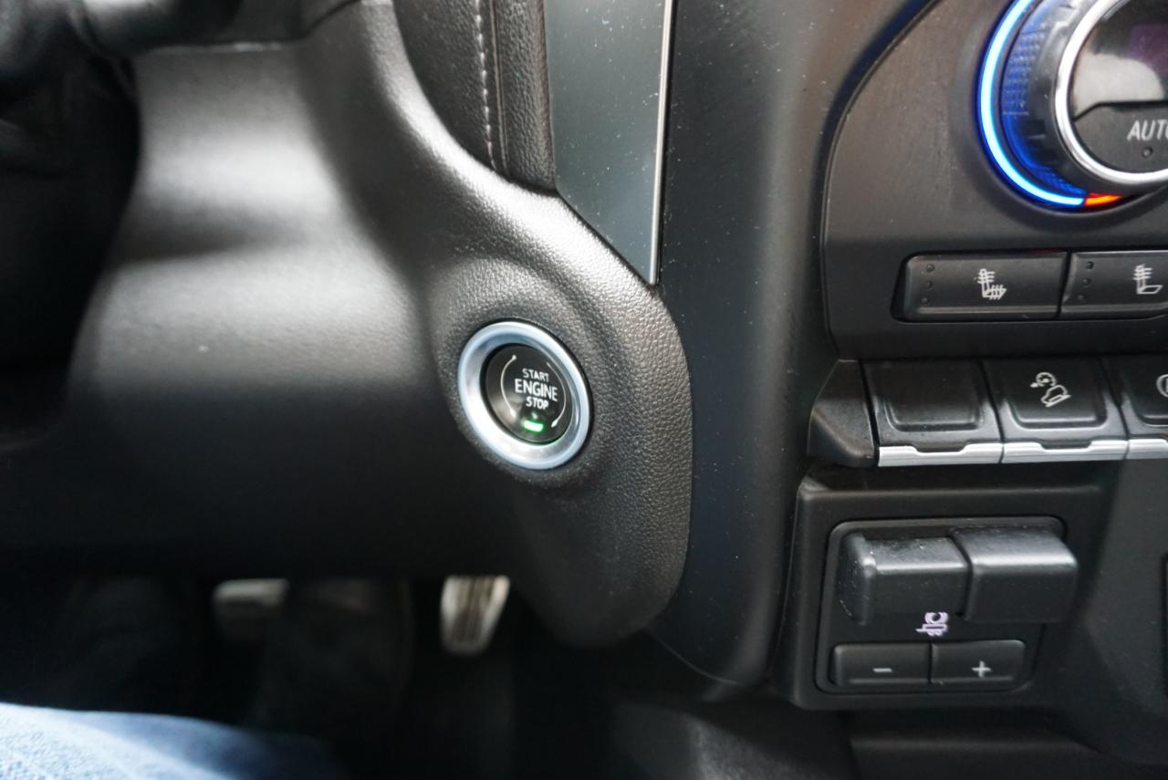 Chevrolet Silverado 1500  2020