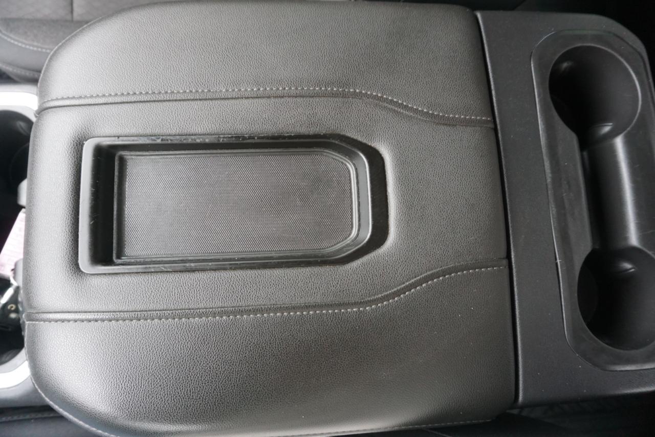 Chevrolet Silverado 1500  2020