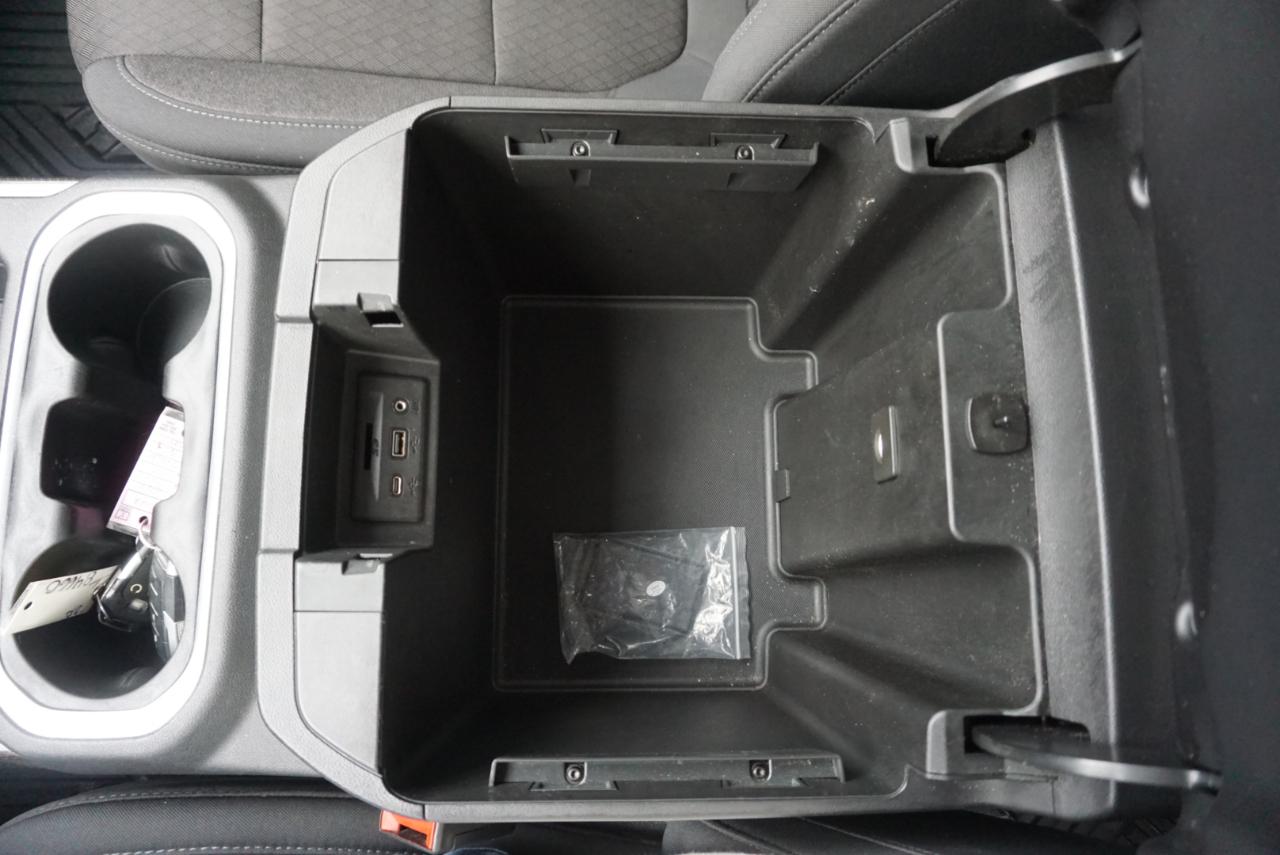 Chevrolet Silverado 1500  2020