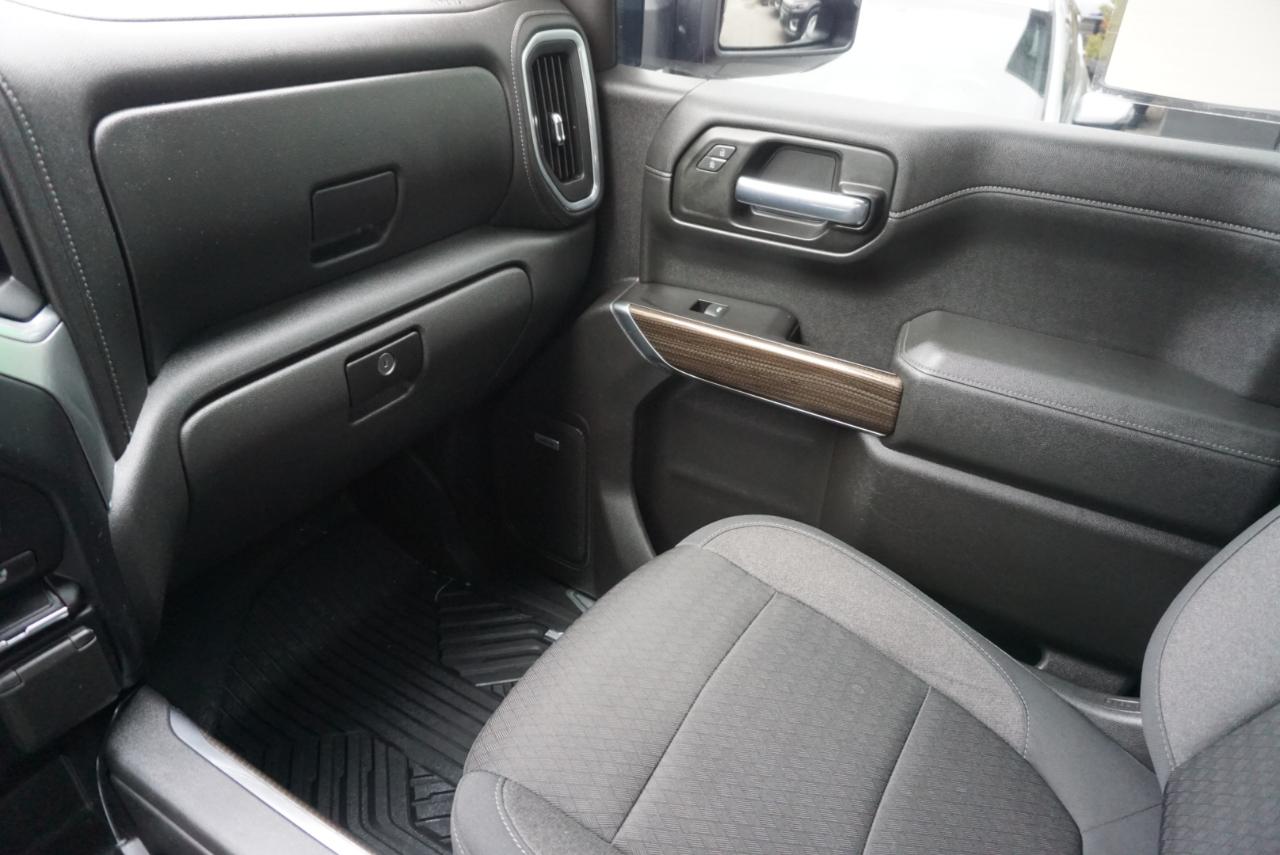 Chevrolet Silverado 1500  2020