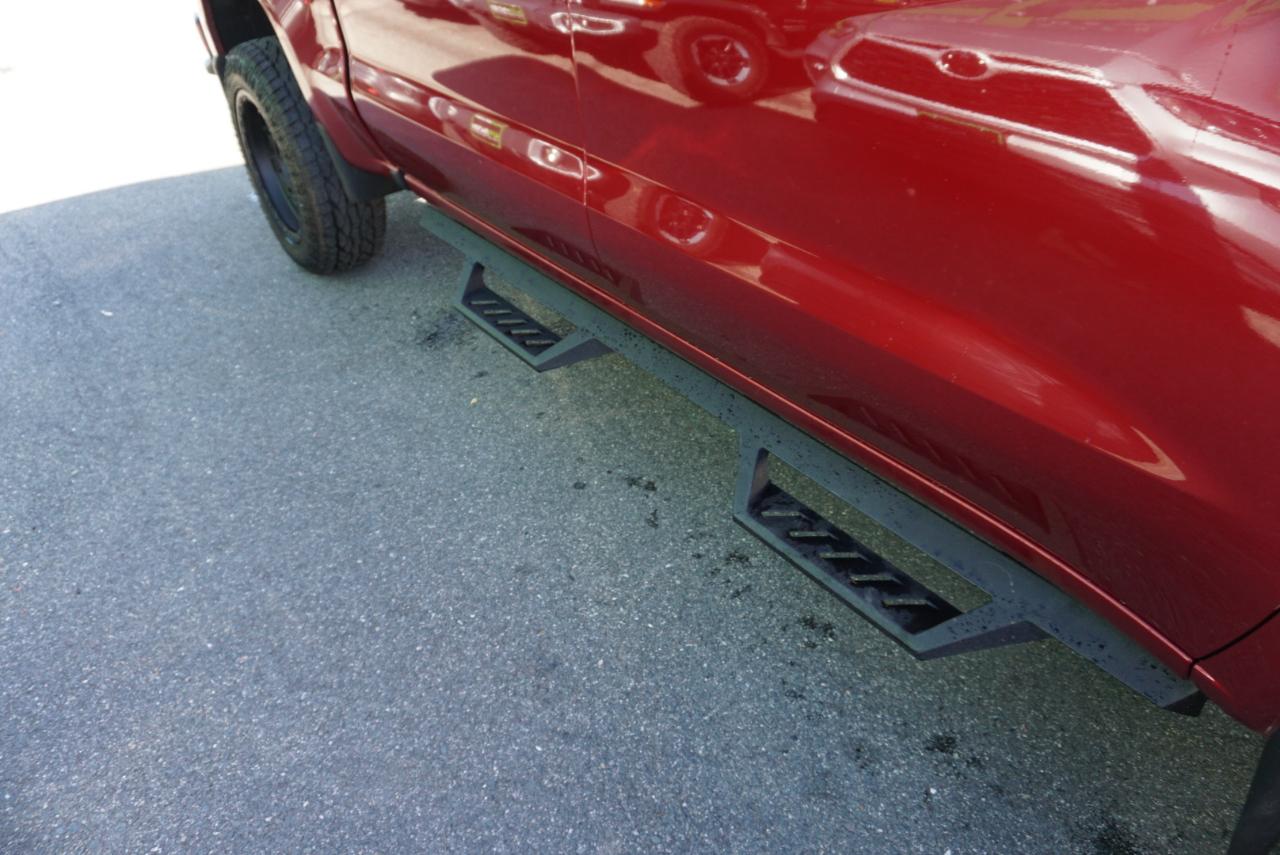 Chevrolet Silverado 1500  2020