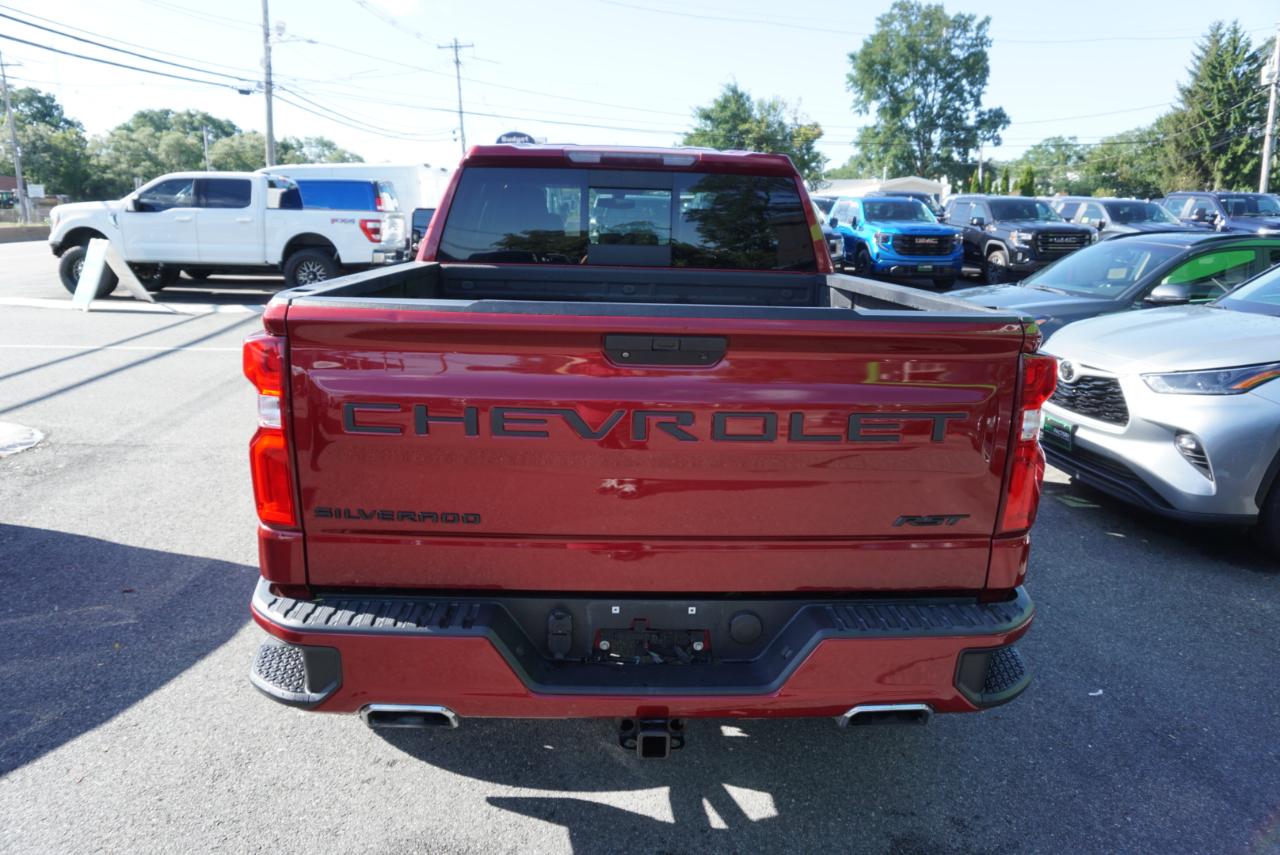 Chevrolet Silverado 1500  2020