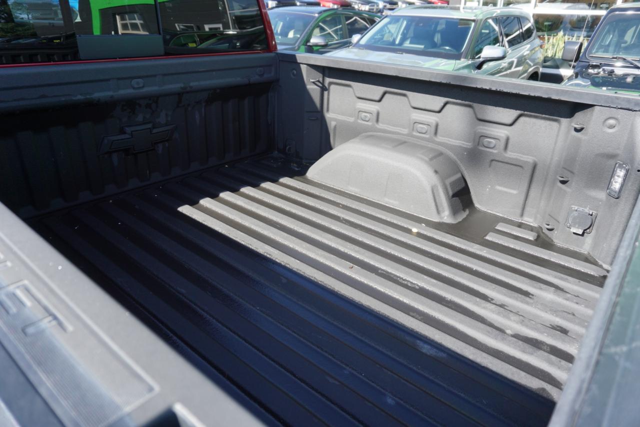 Chevrolet Silverado 1500  2020
