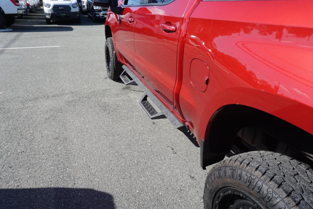 Chevrolet Silverado 1500  2020