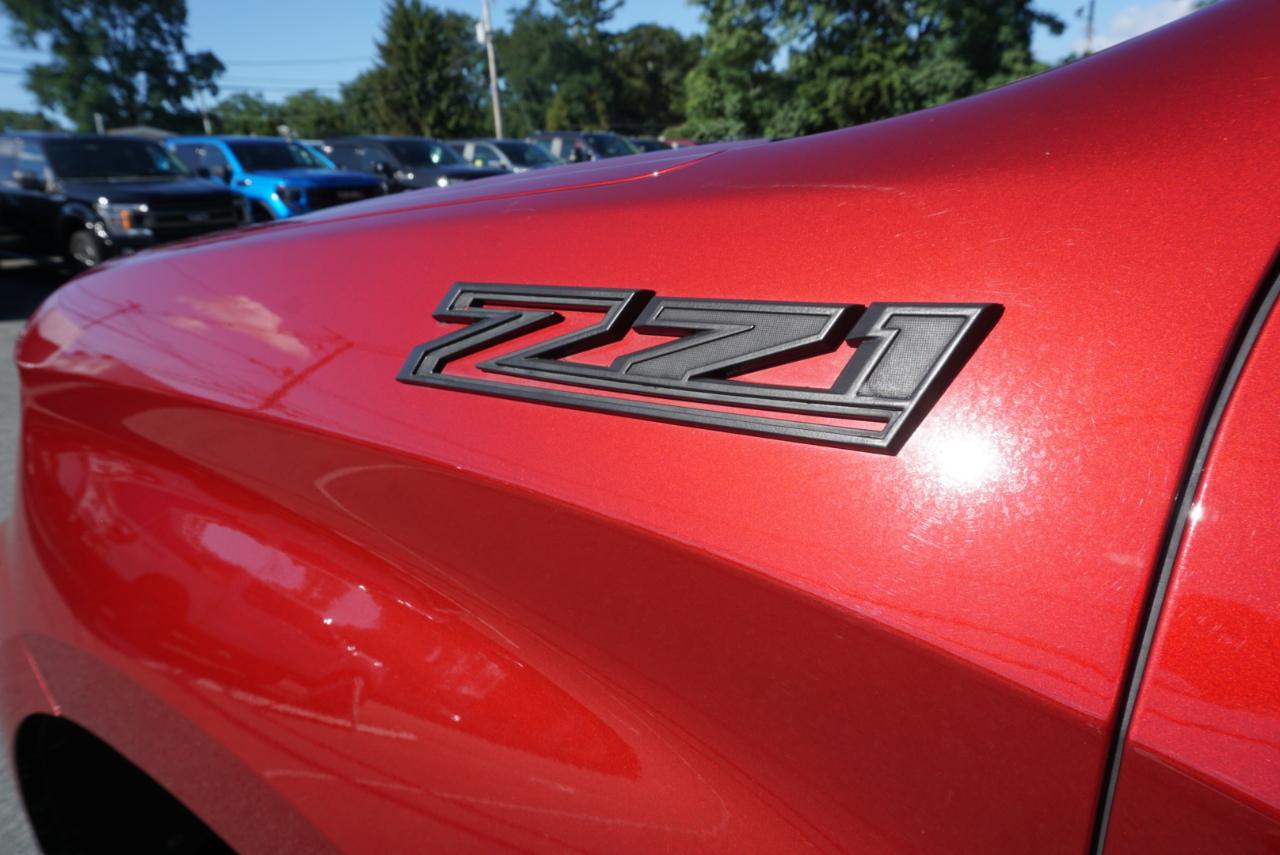Chevrolet Silverado 1500  2020