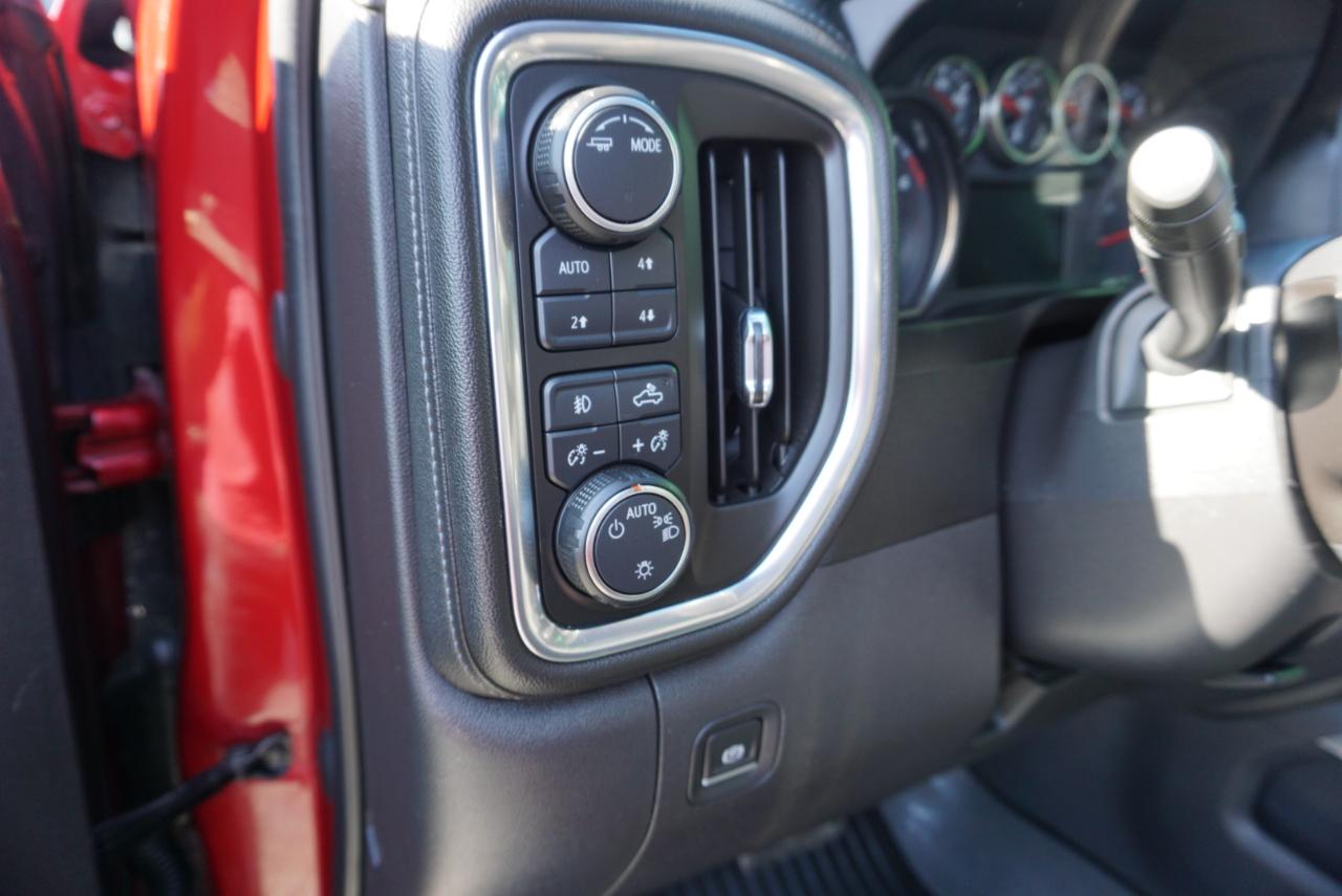 Chevrolet Silverado 1500  2020