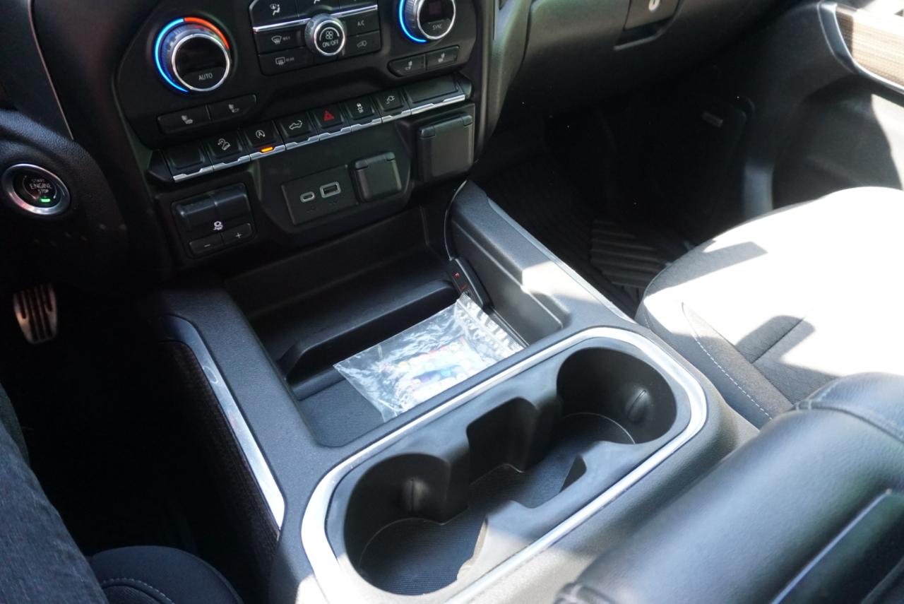 Chevrolet Silverado 1500  2020