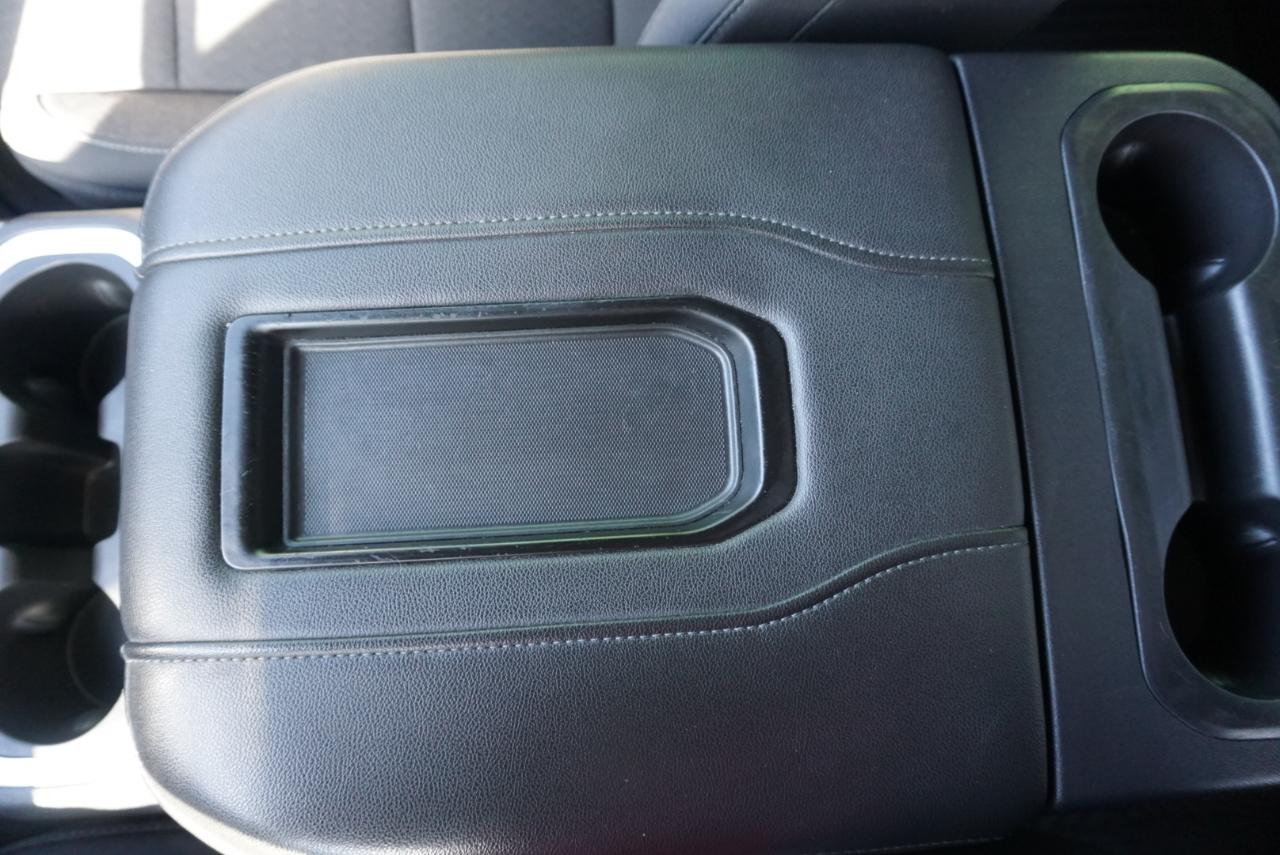 Chevrolet Silverado 1500  2020