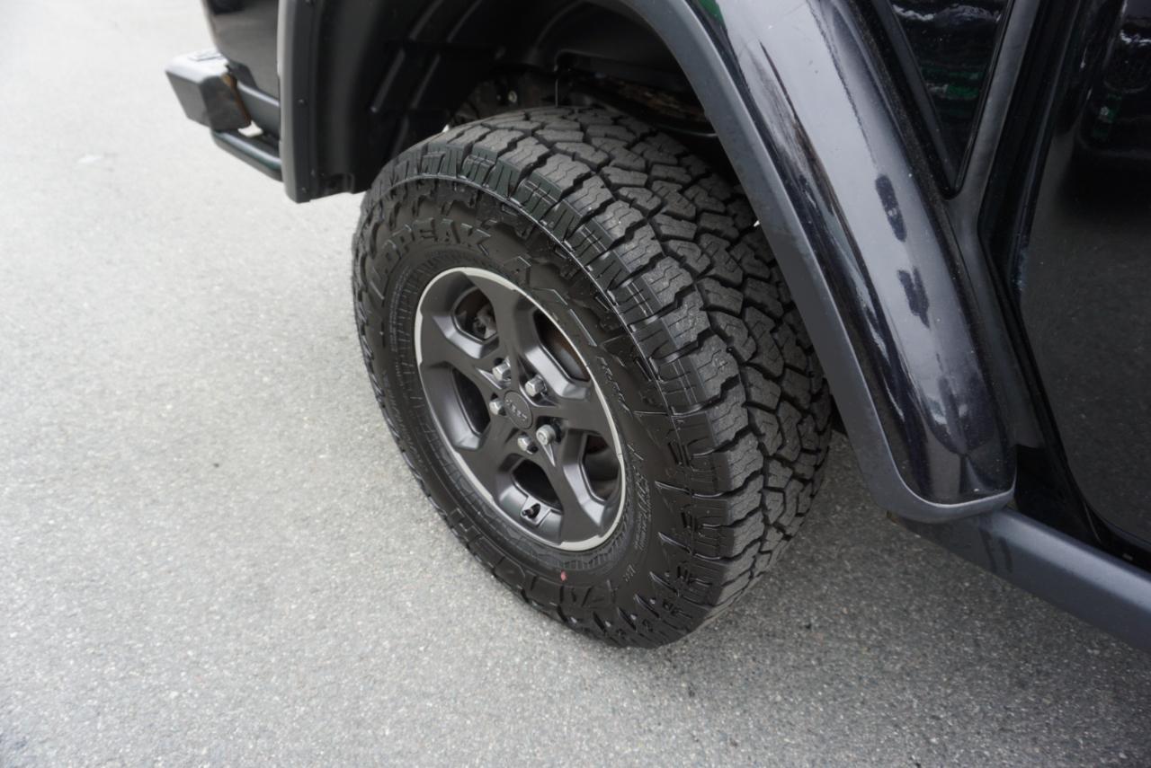 Jeep Gladiator Rubicon 4x4 2021