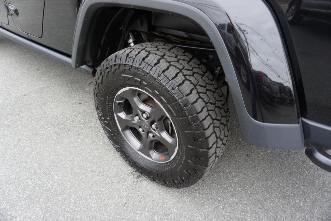 Jeep Gladiator Rubicon 4x4 2021