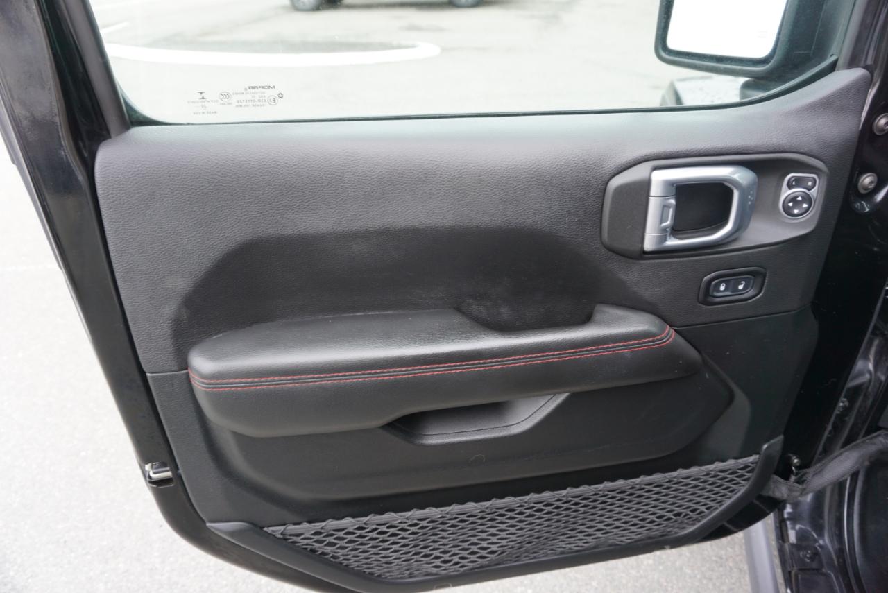 Jeep Gladiator Rubicon 4x4 2021