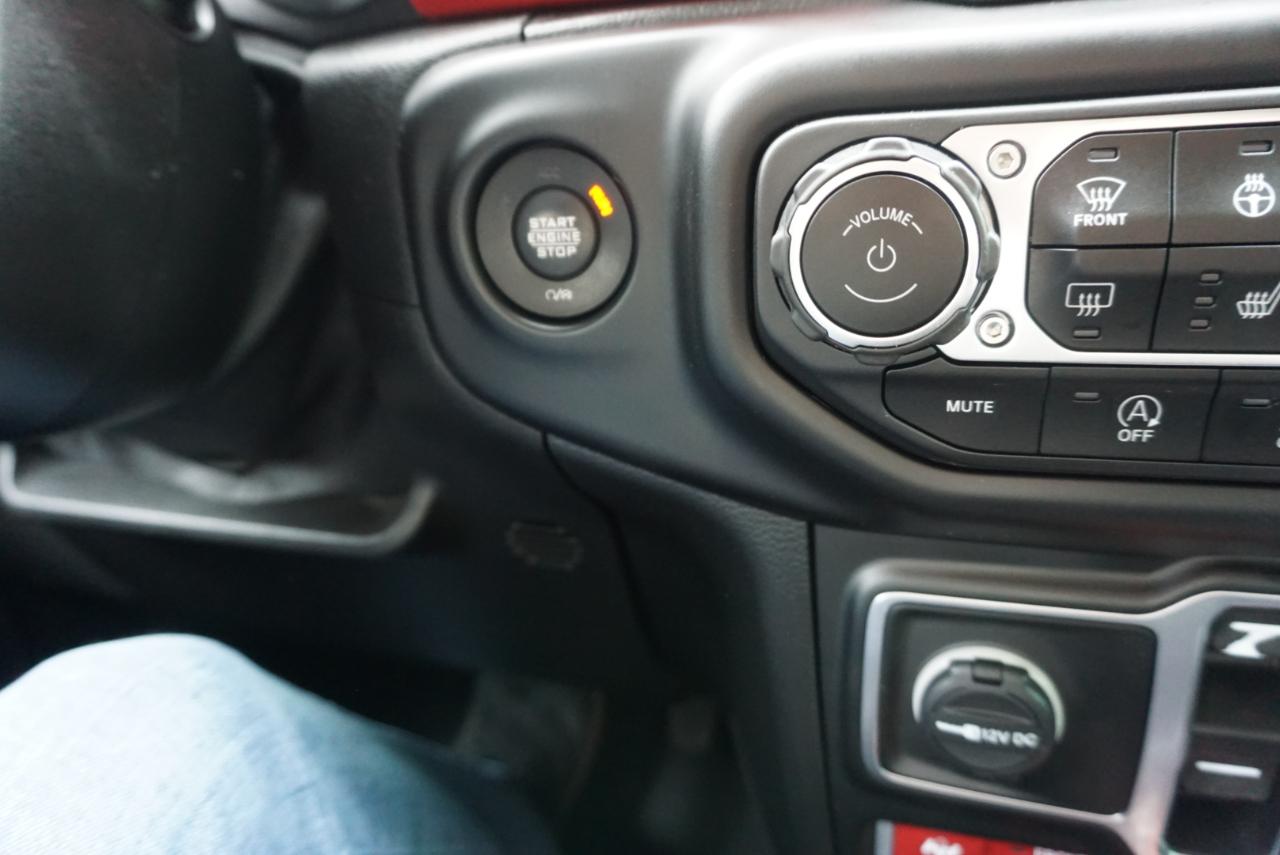 Jeep Gladiator Rubicon 4x4 2021