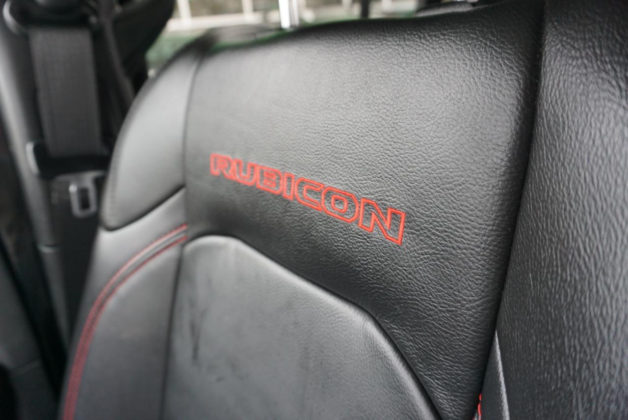 Jeep Gladiator Rubicon 4x4 2021