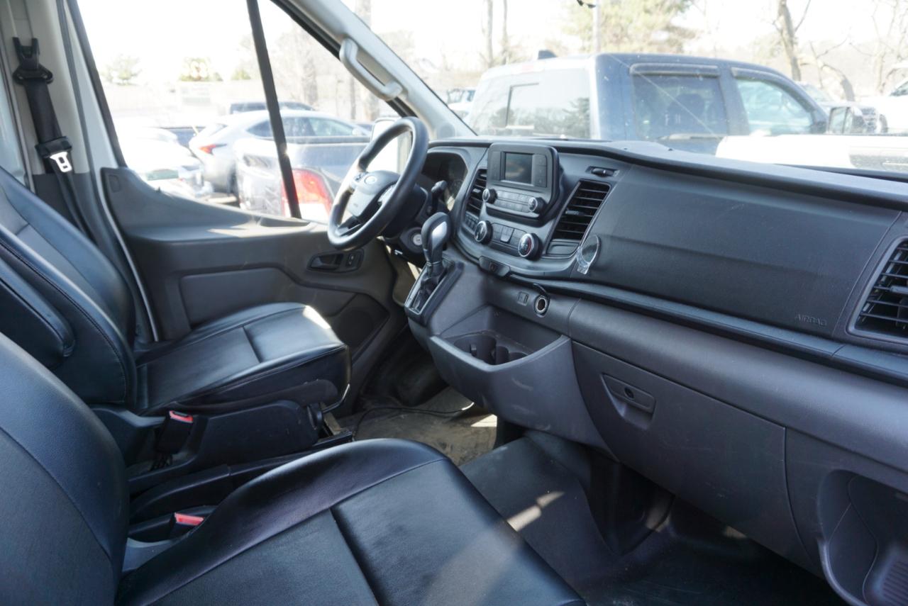 Ford Transit Cargo Van  2020