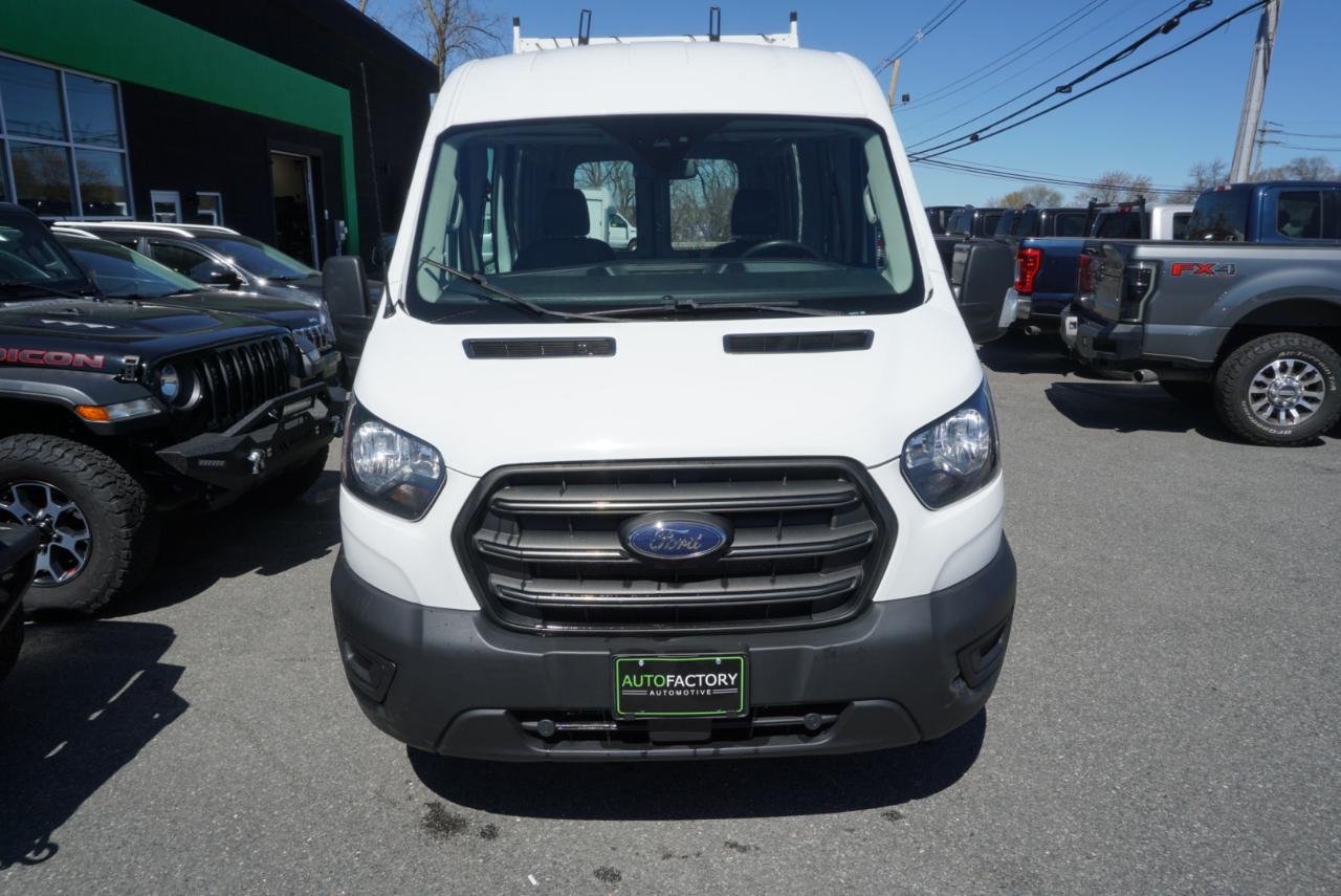 Ford Transit Cargo Van  2020