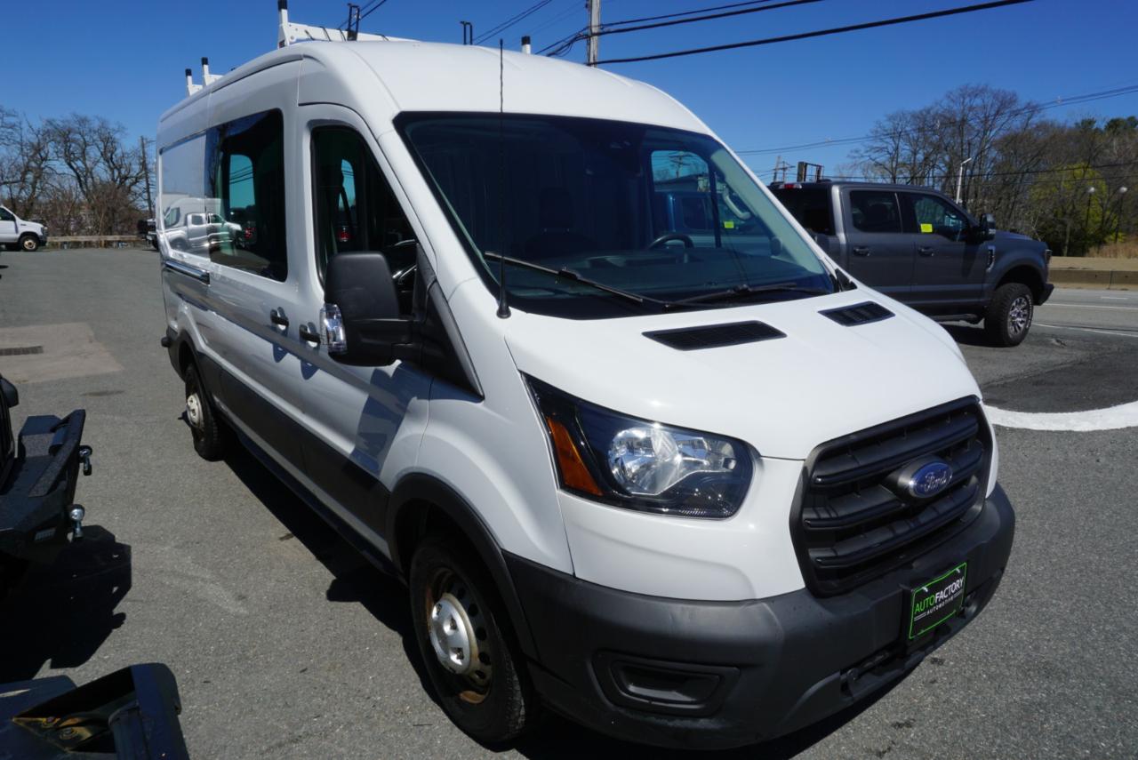 Ford Transit Cargo Van  2020