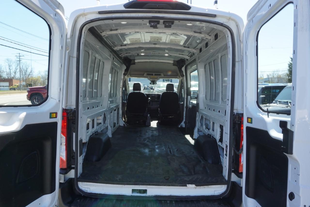 Ford Transit Cargo Van  2020