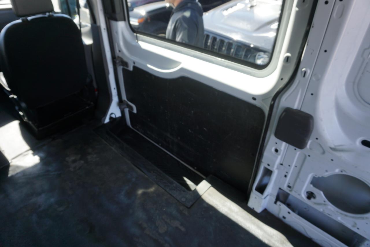 Ford Transit Cargo Van  2020