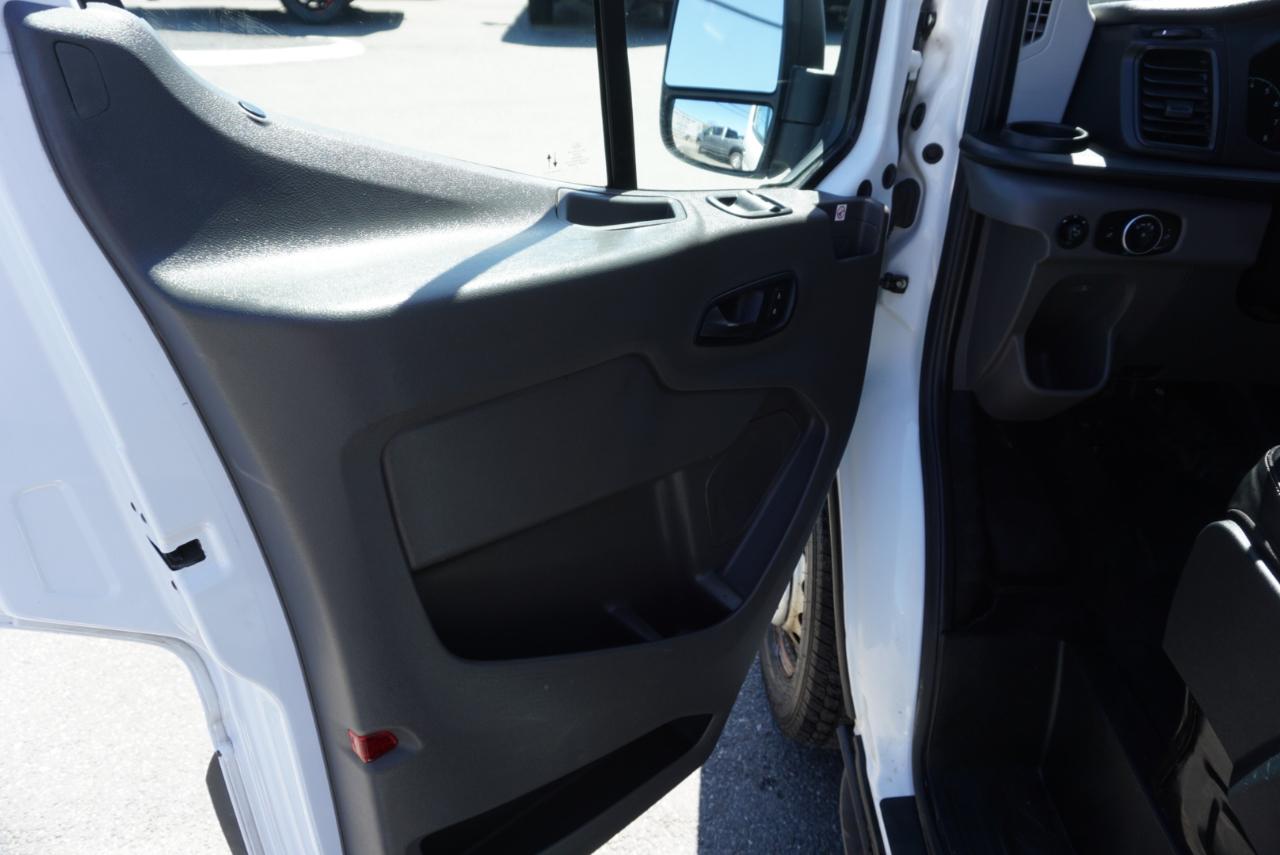 Ford Transit Cargo Van  2020