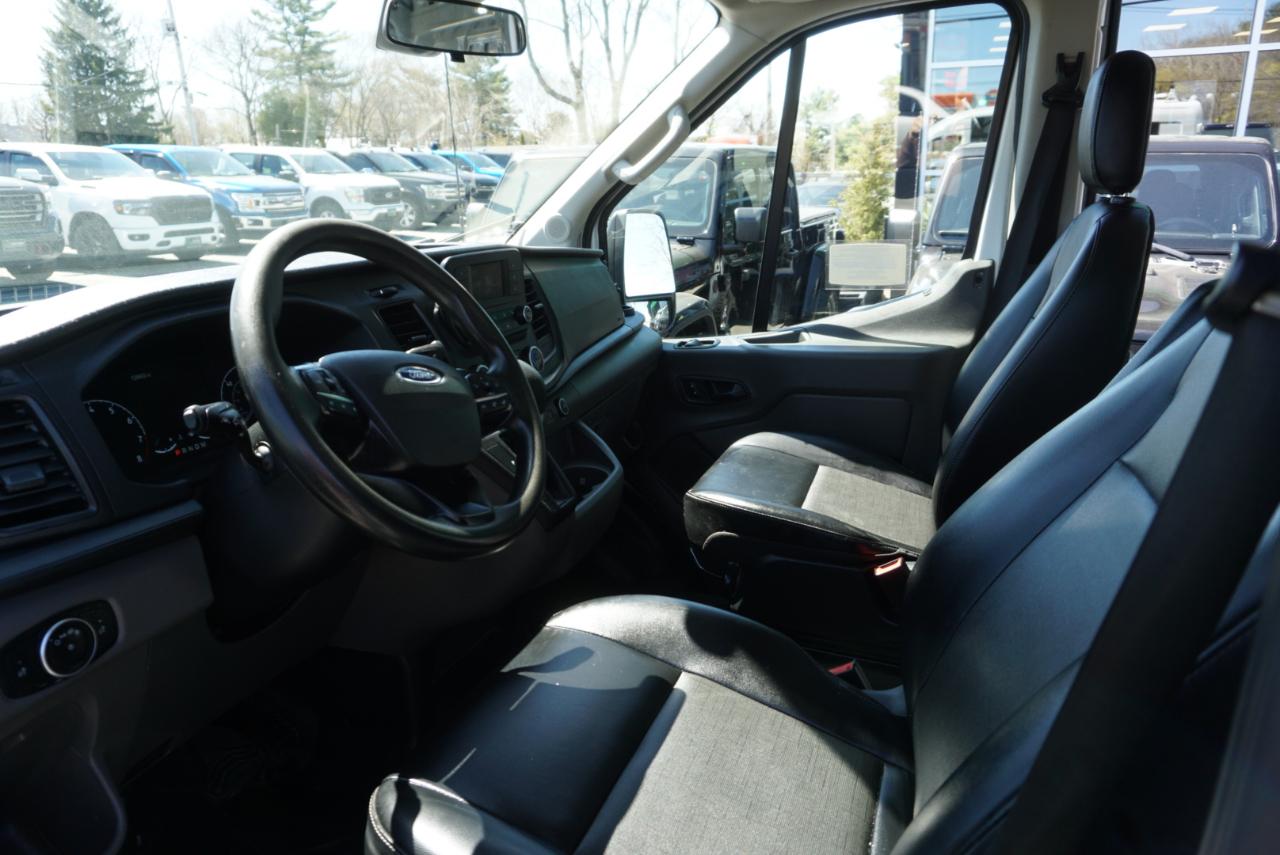 Ford Transit Cargo Van  2020