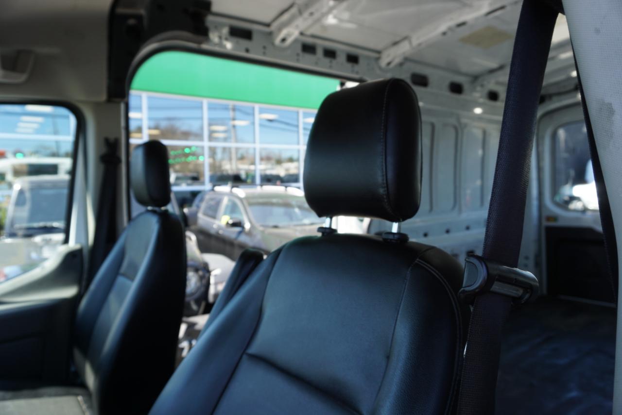 Ford Transit Cargo Van  2020