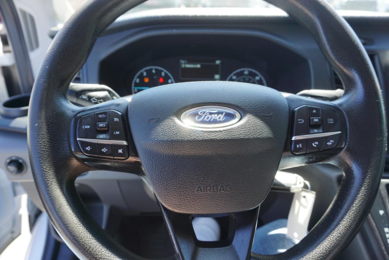 Ford Transit Cargo Van  2020