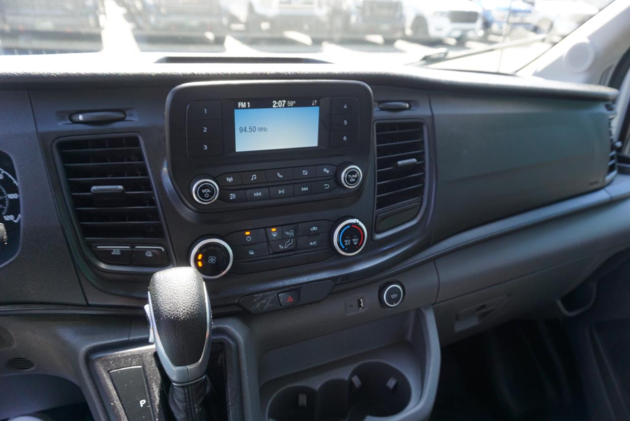 Ford Transit Cargo Van  2020