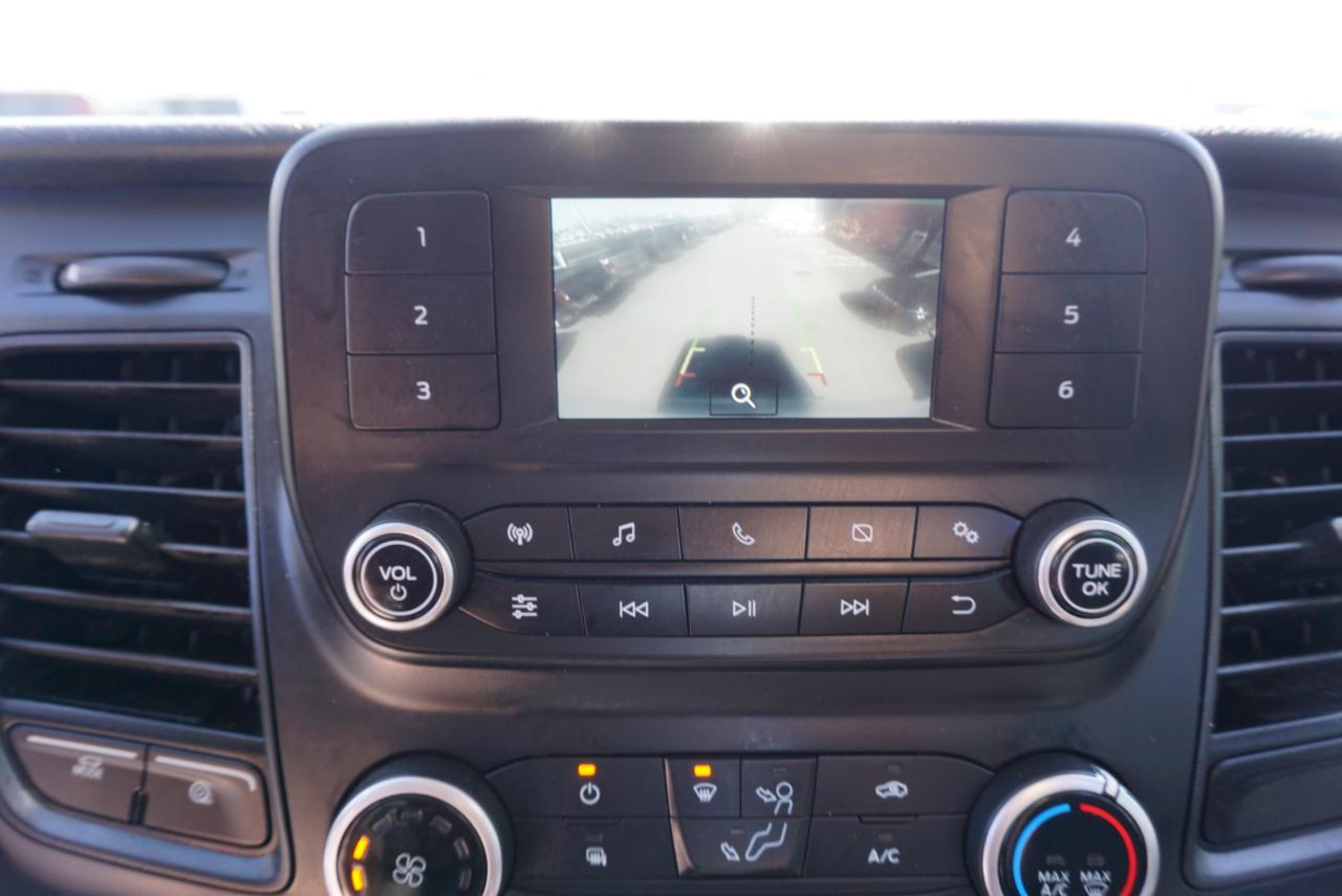 Ford Transit Cargo Van  2020