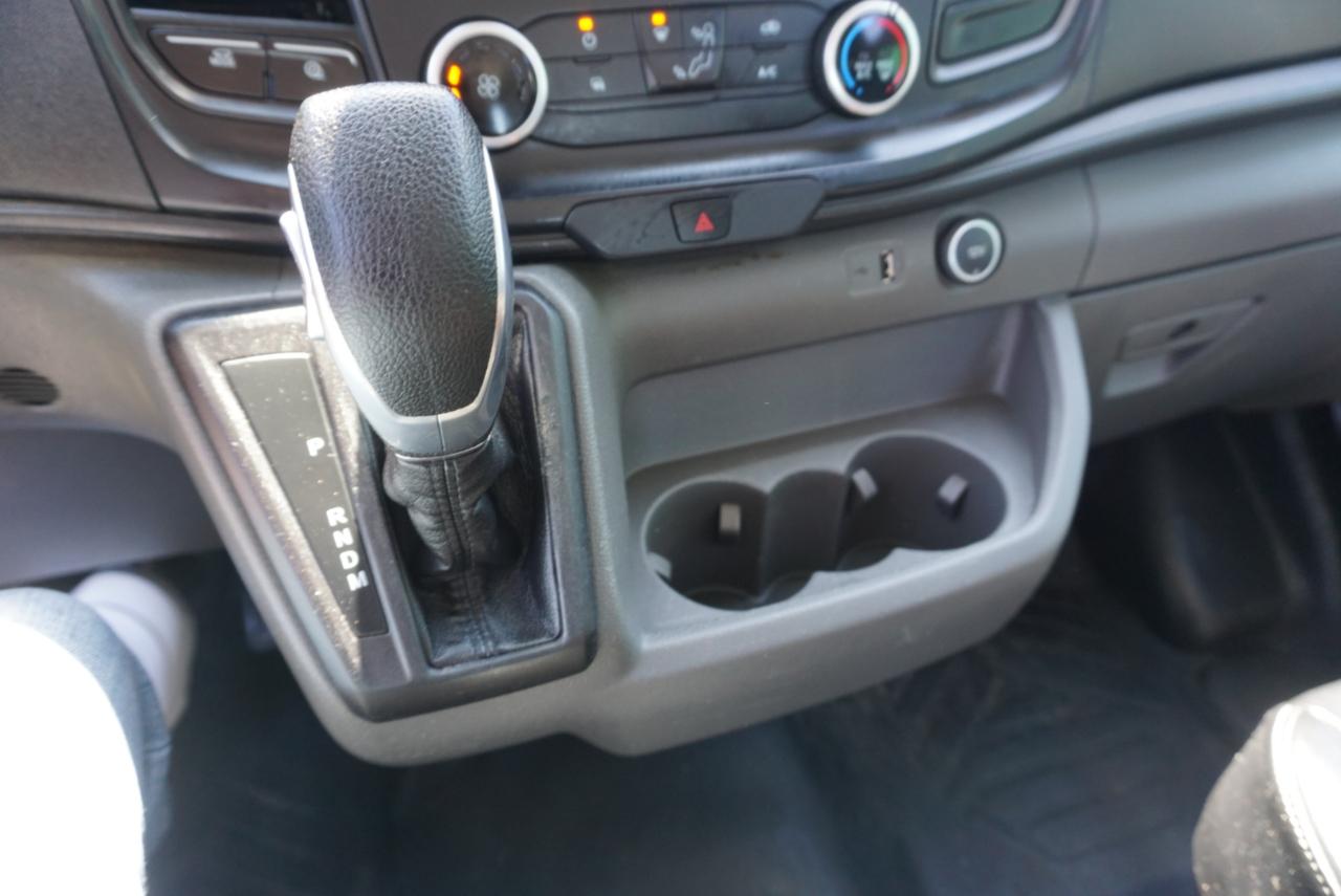 Ford Transit Cargo Van  2020