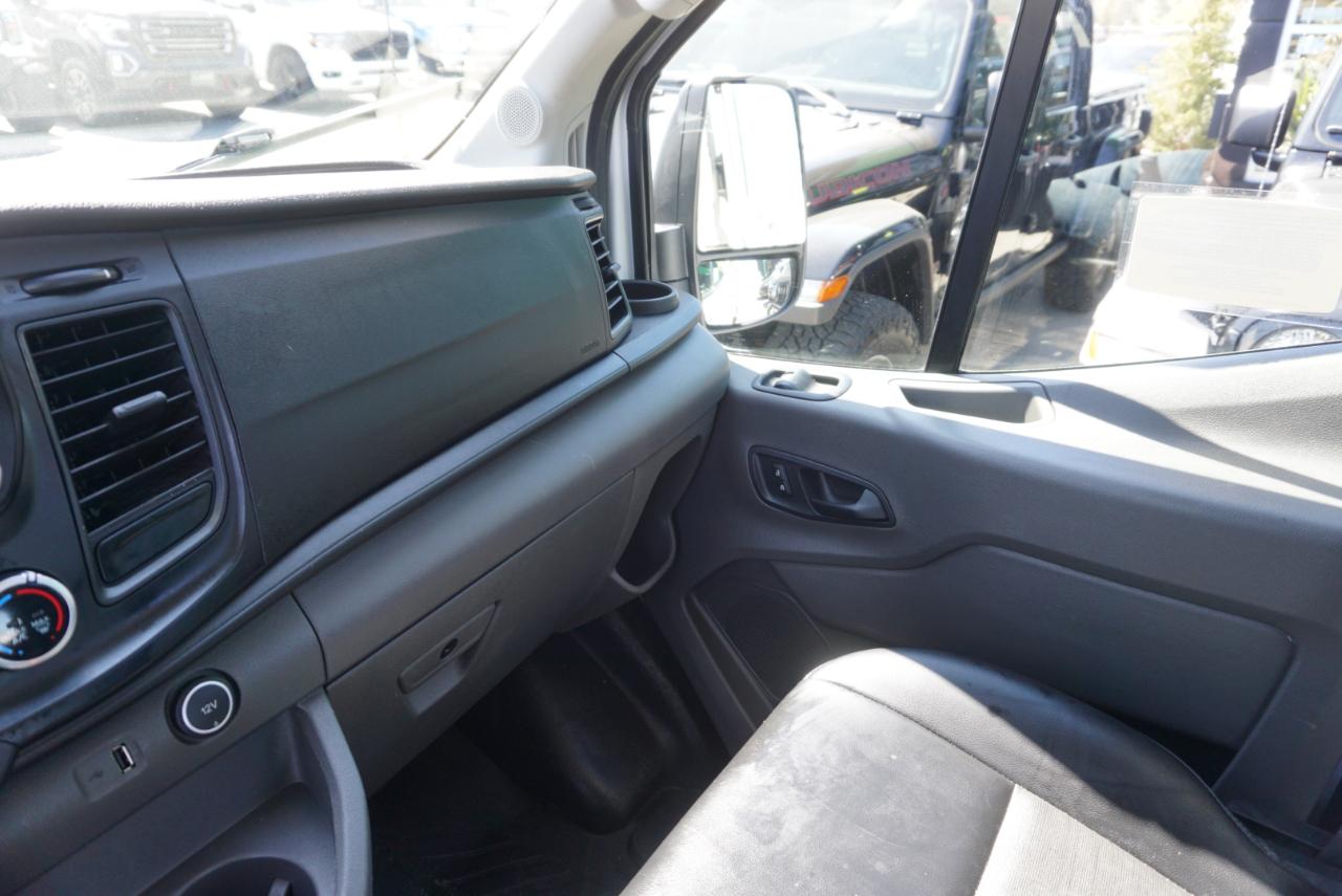 Ford Transit Cargo Van  2020