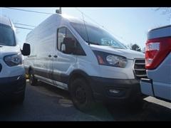 2020 Ford Transit Cargo Van 