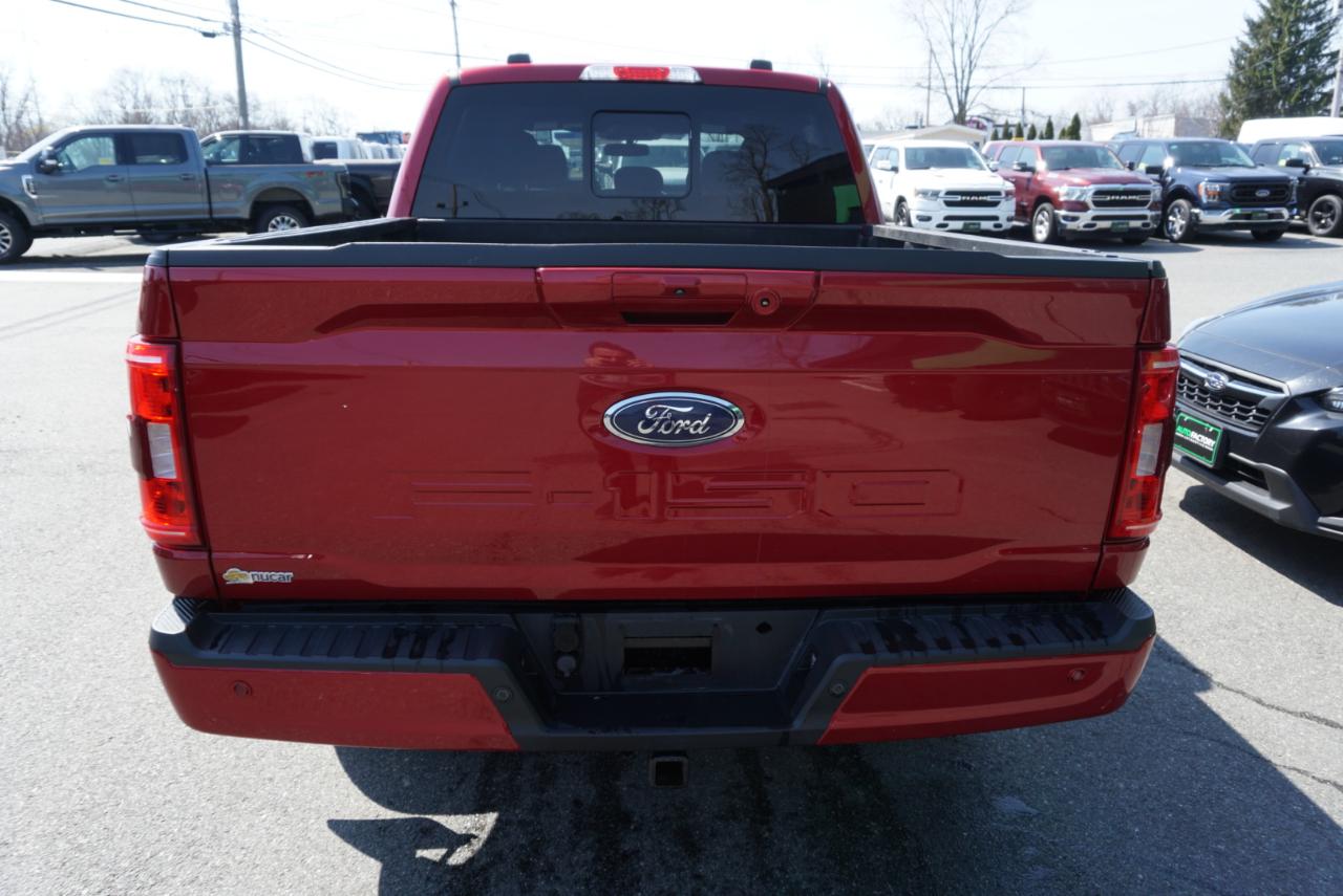 Ford F-150  2021