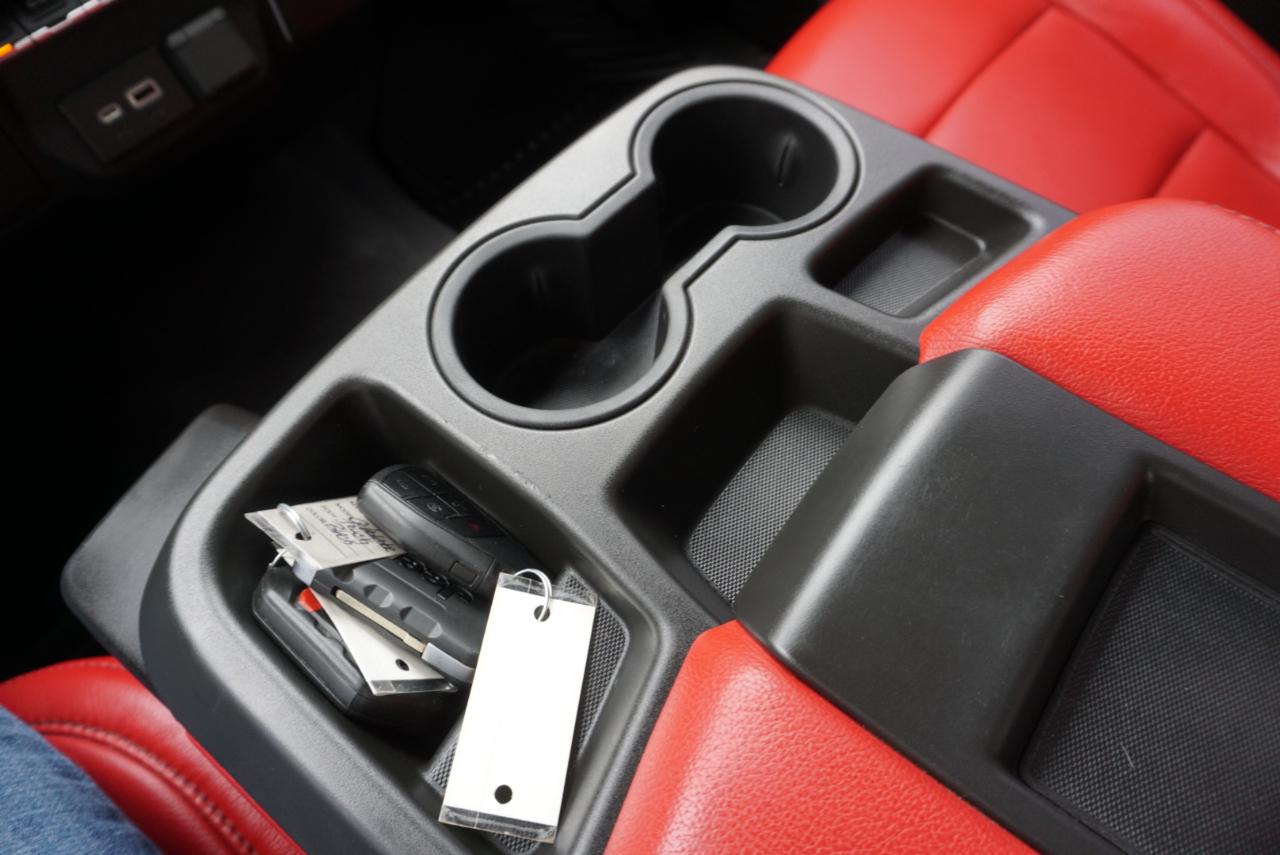 Chevrolet Silverado 1500  2022