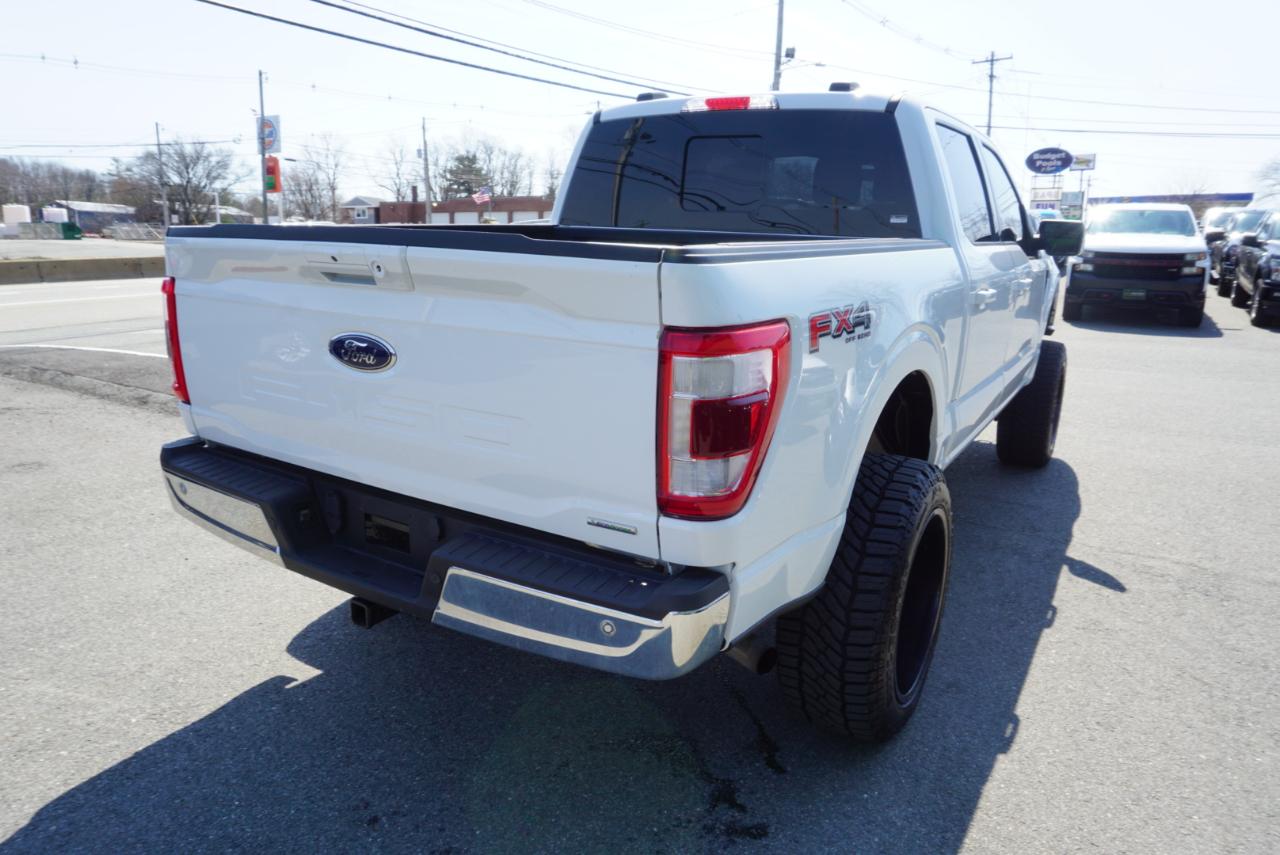Ford F-150  2021