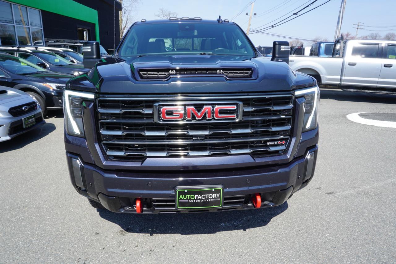 GMC Sierra 2500HD  2024