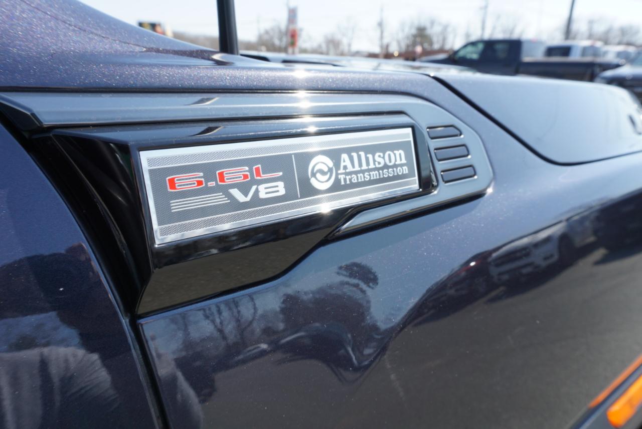 GMC Sierra 2500HD  2024