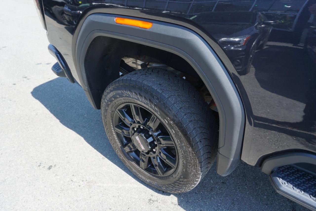 GMC Sierra 2500HD  2024