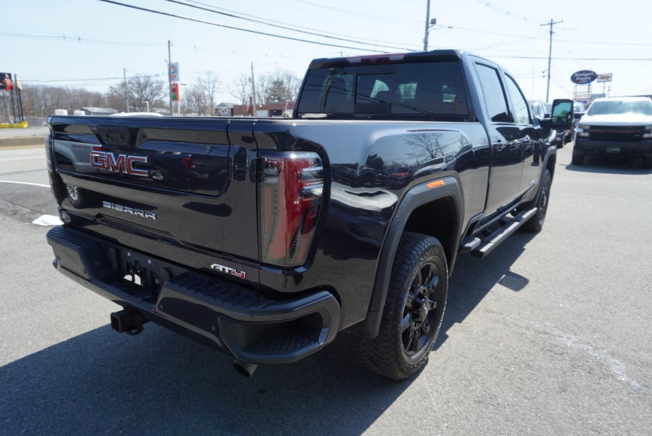 GMC Sierra 2500HD  2024