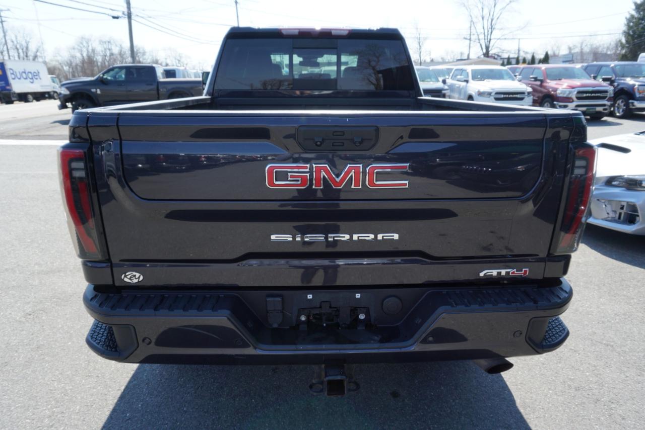 GMC Sierra 2500HD  2024