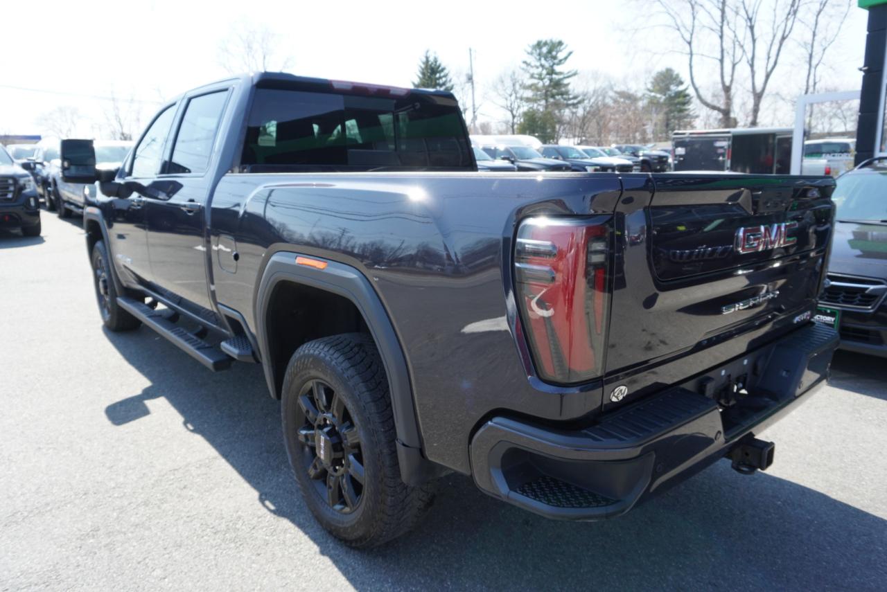 GMC Sierra 2500HD  2024