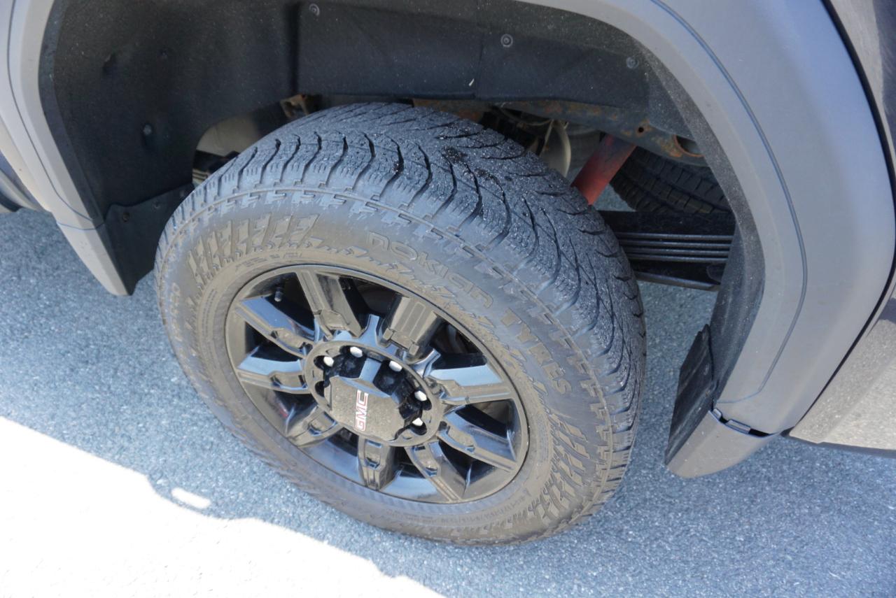 GMC Sierra 2500HD  2024