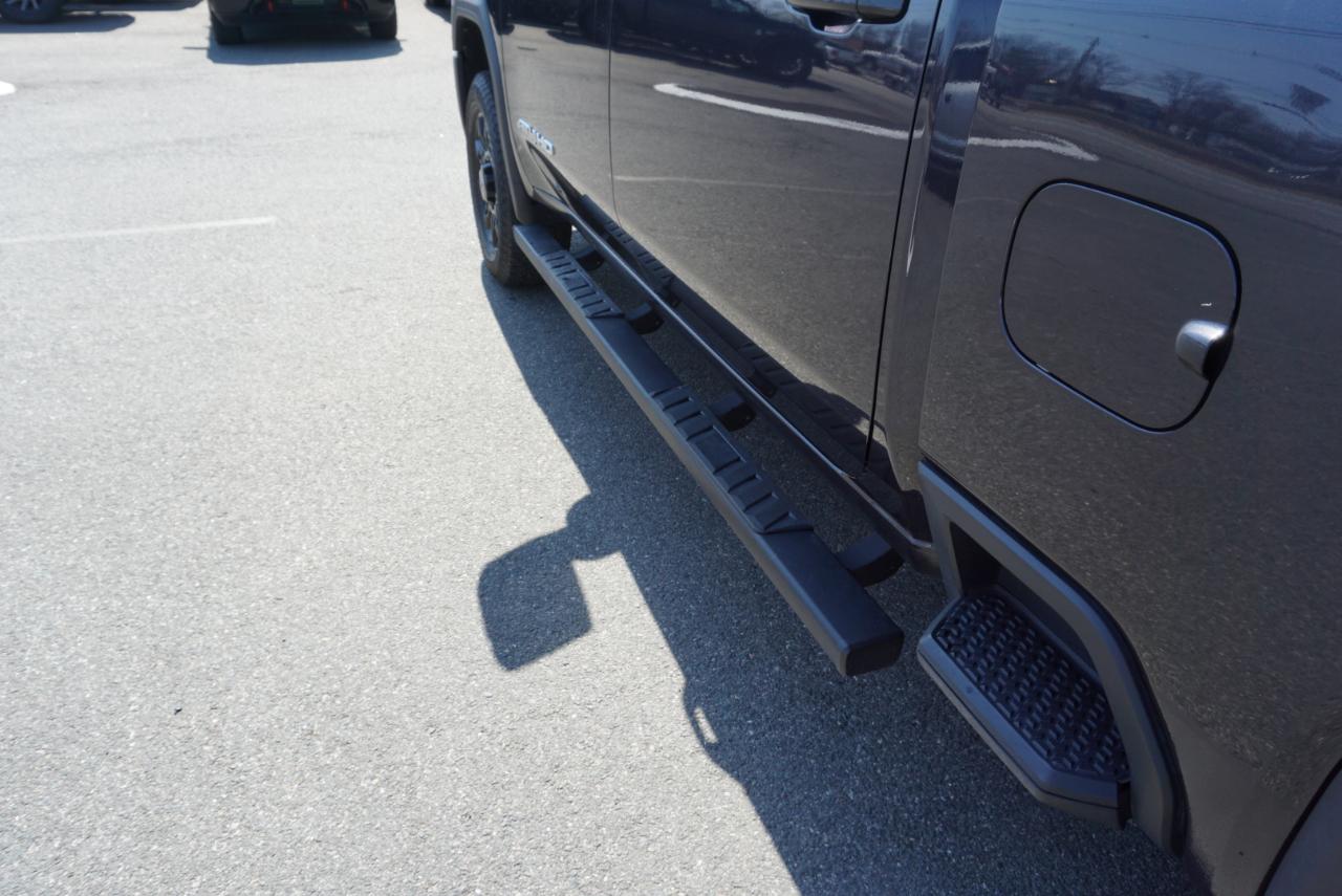 GMC Sierra 2500HD  2024