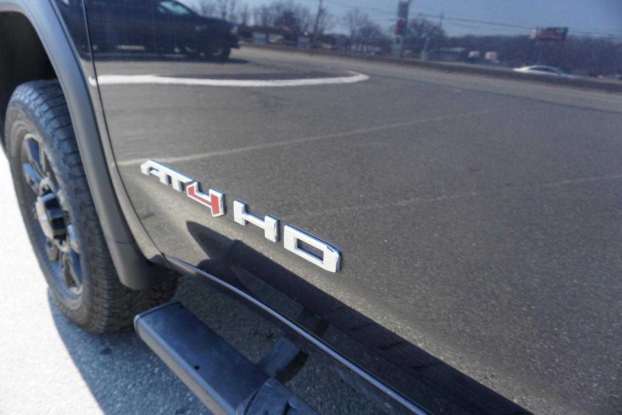 GMC Sierra 2500HD  2024