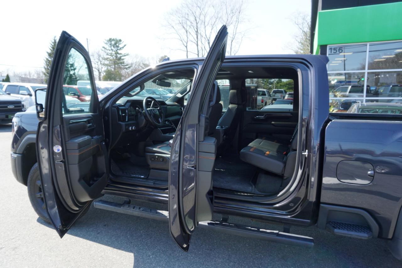 GMC Sierra 2500HD  2024